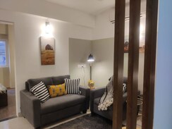 3 BHK + Extra Room Apartment For Sale in Sethi Max Royal