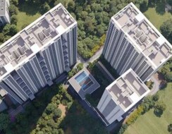 3 BHK Apartment For Sale in Wakad