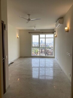 3 BHK + Study Room Apartment For Rent in M3M Heights