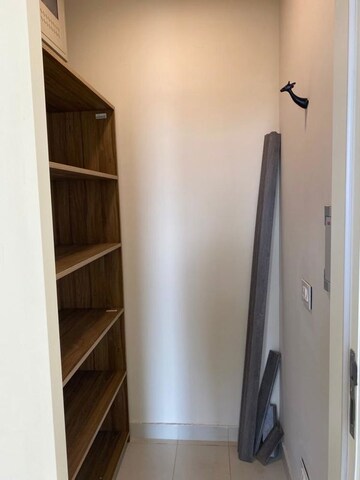 Building Lobby in 3 BHK Apartment at M3M Heights, Sector 65 – for Rent