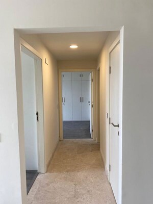 Building Lobby in 3 BHK Apartment at M3M Heights, Sector 65 – for Rent