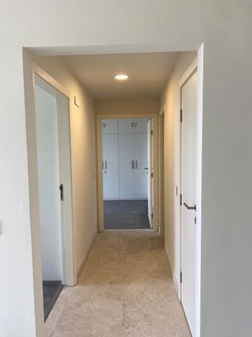 Building Lobby in 3 BHK Apartment at M3M Heights, Sector 65 – for Rent