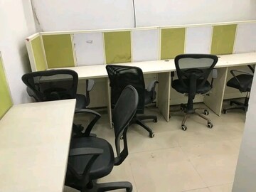 Team Area in  Office Space at Sector 4 – for Rent