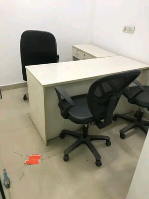 Team Area in  Office Space at Sector 4 – for Rent