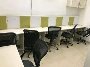  Office Space For Rent in Sector 4