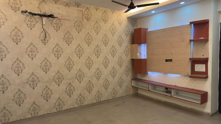 Room, chd-avenue-71 3 Bedroom 1802 Sq.Ft. Apartment In Sector 71 Gurgaon 10117617