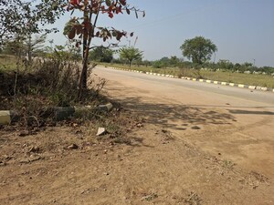  Plot For Sale in Sangareddy