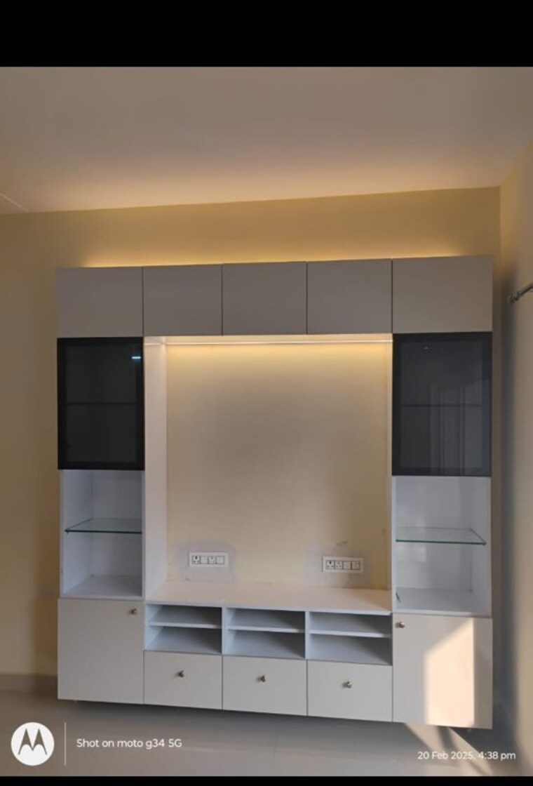 undefined, sector 14 dwarka 2 Bedroom 1500 Sq.Ft. Apartment In Sector 14 Dwarka Delhi 10117621