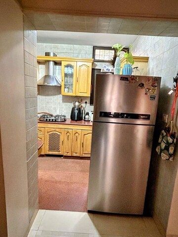 Furnished Amenities in 3 BHK Apartment at Sarita Vihar – for Rent