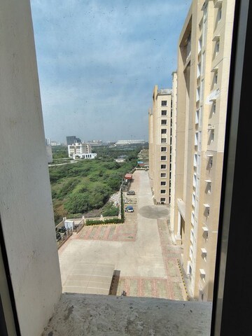 3 BHK Apartment – Exterior View View at Eiffel Vivassa Estate, Bagiamau - for Rent