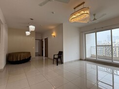 2 BHK + Study Room Apartment For Sale in Sethi Max Royale