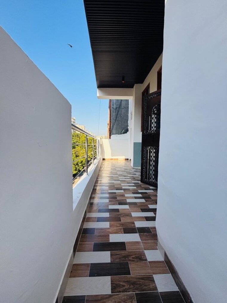 undefined, kamras-apartment 2 Bedroom 900 Sq.Ft. Builder Floor In Indrapuram Ghaziabad 10117630