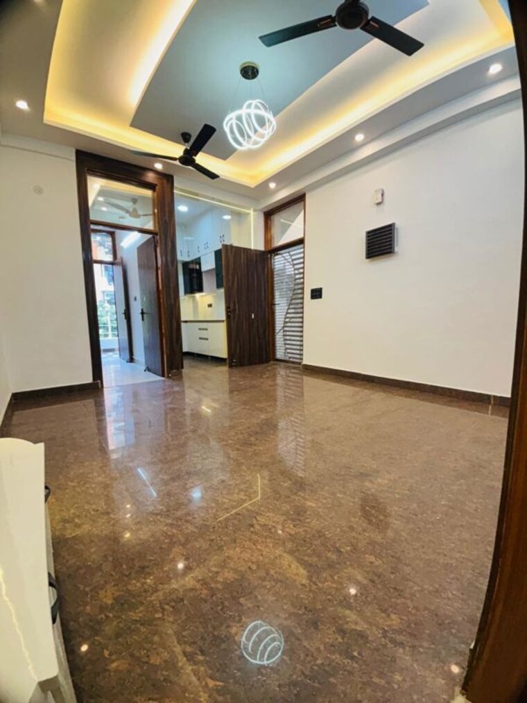 Room, kamras-apartment 2 Bedroom 900 Sq.Ft. Builder Floor In Indrapuram Ghaziabad 10117630