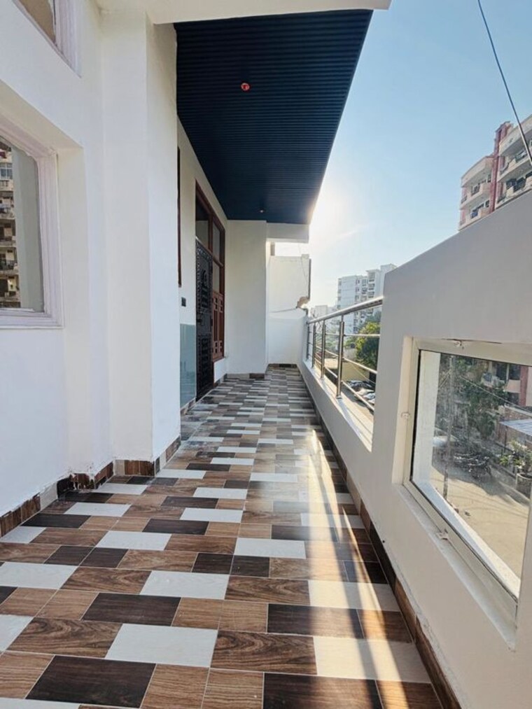 undefined, kamras-apartment 2 Bedroom 900 Sq.Ft. Builder Floor In Indrapuram Ghaziabad 10117630