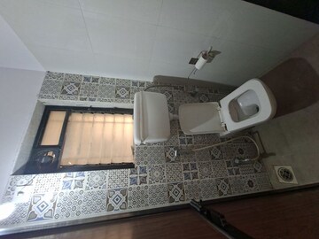 1 BHK Apartment For Rent in Puranik Aarambh, Ghodbunder Road