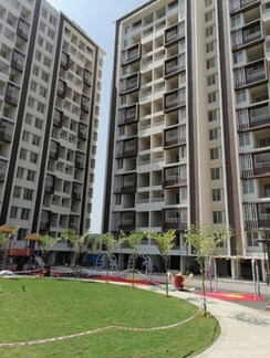 2 BHK Apartment For Rent in Jhamtani Vision Ace Phase 1