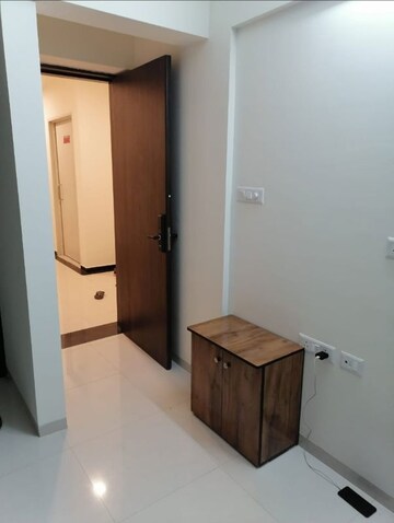 Bedroom in 2 BHK Apartment at Jhamtani Vision Ace Phase 1, Tathawade – for Rent