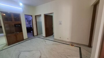 Room in 3 BHK Apartment at Jasola – for Rent