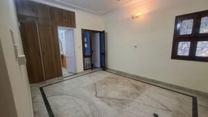 Bedroom in 3 BHK Apartment at Jasola – for Rent
