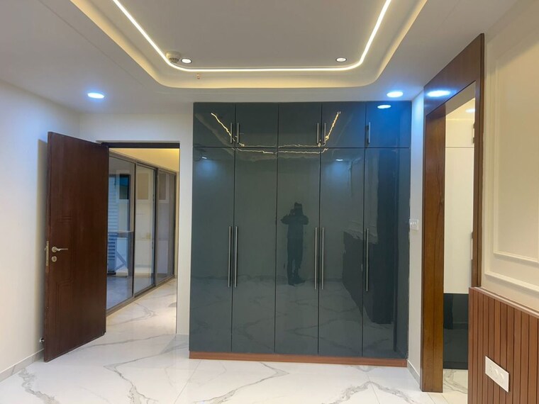 undefined, dsr-the-classe 4 Bedroom 3939 Sq.Ft. Apartment In Narsingi Hyderabad 10117637