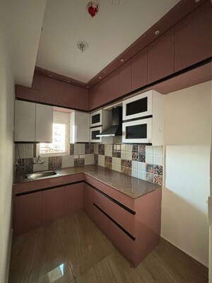 Kitchen in 2.5 BHK Apartment at Migsun Vilaasa, Eta Ii Greater Noida – for Sale