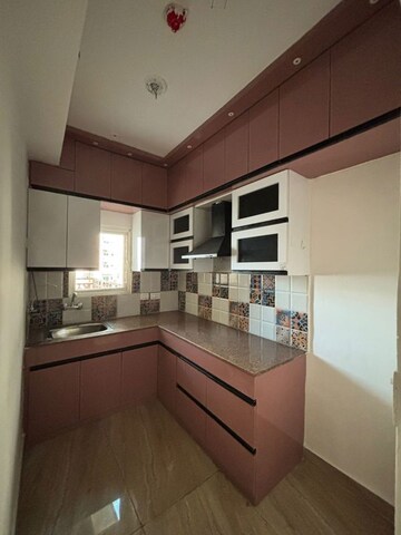 Kitchen in 2.5 BHK Apartment at Migsun Vilaasa, Eta Ii Greater Noida – for Sale