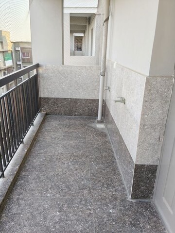  Plot – Exterior View View at JB KNR Pride, Alwal - for Sale