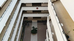  Plot – Exterior View View at JB KNR Pride, Alwal - for Sale