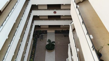  Plot – Exterior View View at JB KNR Pride, Alwal - for Sale