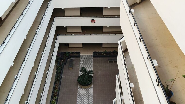 Exterior View, jb-knr-pride  1050 Sq.Yd. Plot In Alwal Hyderabad 10117644