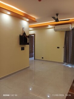2 BHK + Pooja Room Apartment For Rent in Signature Global Prime