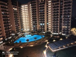 3 BHK Apartment For Sale in Azeagaia Botanica