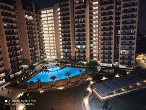 3 BHK Apartment For Sale in Azeagaia Botanica, Vrindavan Yojna