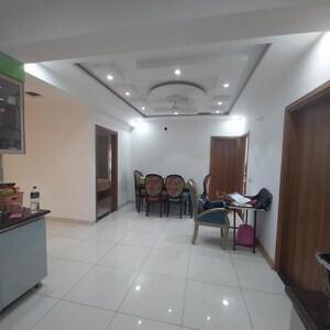 Master Bedroom in 3 BHK Apartment at Azeagaia Botanica, Vrindavan Yojna – for Sale