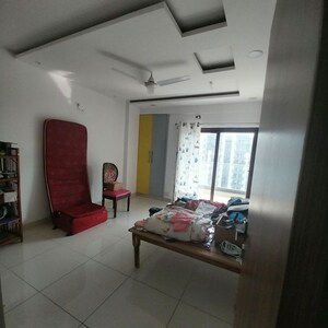 Bedroom in 3 BHK Apartment at Azeagaia Botanica, Vrindavan Yojna – for Sale