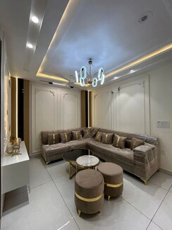 2.5 BHK + Pooja Room,Study Room Builder Floor For Sale in Uttam Nagar