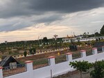 121 Sq.Yd. Plot in Gachibowli
