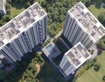 3 BHK Apartment For Sale in Wakad