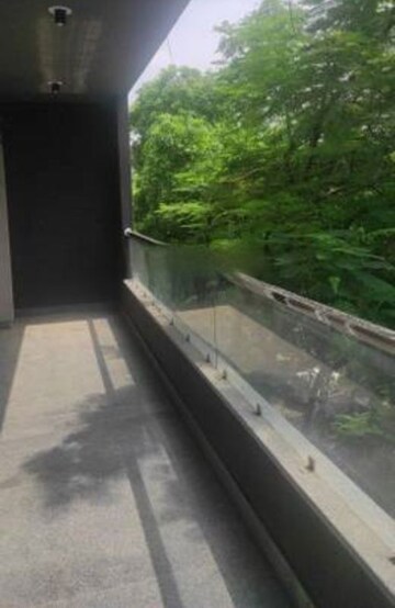 Balcony in 4 BHK Apartment at Kohli One Malibu Town Plot, Sector 47 – for Sale