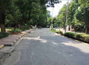 Parking in 4 BHK Apartment at Kohli One Malibu Town Plot, Sector 47 – for Sale