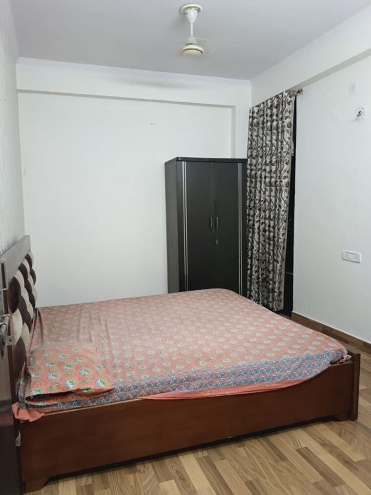 Bedroom, karolan ka barh 2 Bedroom 950 Sq.Ft. Builder Floor In Karolan Ka Barh Jaipur 10117670