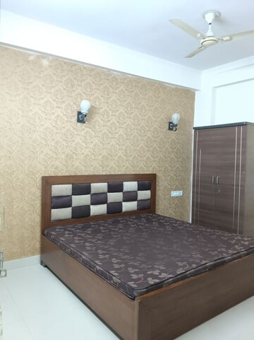 2 BHK Builder Floor For Rent in Karolan Ka Barh