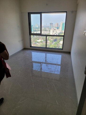 1 BHK Apartment For Sale in Veena Smart Homes, Kandivali West