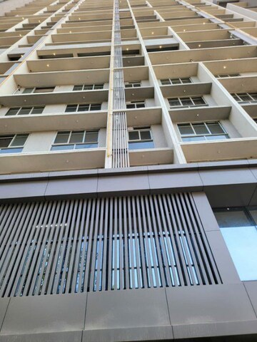 1 BHK Apartment – Exterior View View at Veena Smart Homes, Kandivali West - for Sale
