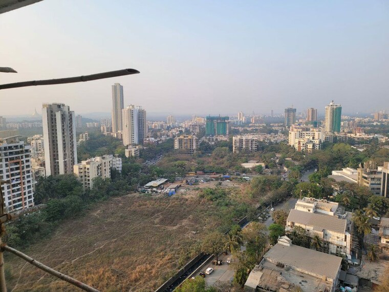Exterior View, veena-smart-homes 1 Bedroom 393 Sq.Ft. Apartment In Kandivali West Mumbai 10117608