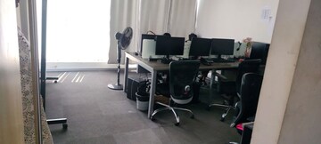 Floor Plan in  Office Space at Bellandur – for Rent