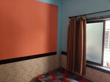 Bedroom in 2.5 BHK Penthouse at Aadharshila CHS Kharghar, Kharghar Sector 12 – for Sale