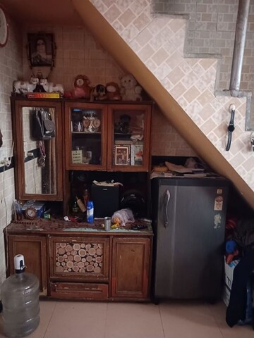 Furnished Amenities in 2.5 BHK Penthouse at Aadharshila CHS Kharghar, Kharghar Sector 12 – for Sale