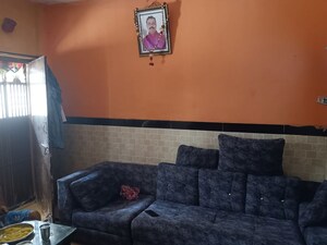 Furnished Amenities in 2.5 BHK Penthouse at Aadharshila CHS Kharghar, Kharghar Sector 12 – for Sale