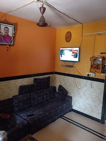 2.5 BHK Penthouse For Sale in Aadharshila CHS Kharghar, Kharghar Sector 12